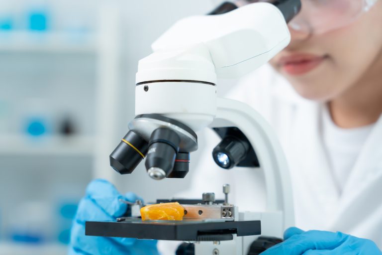 First Tracks ANB033 Limits Gluten Damage in 32-Patient Celiac Trial
