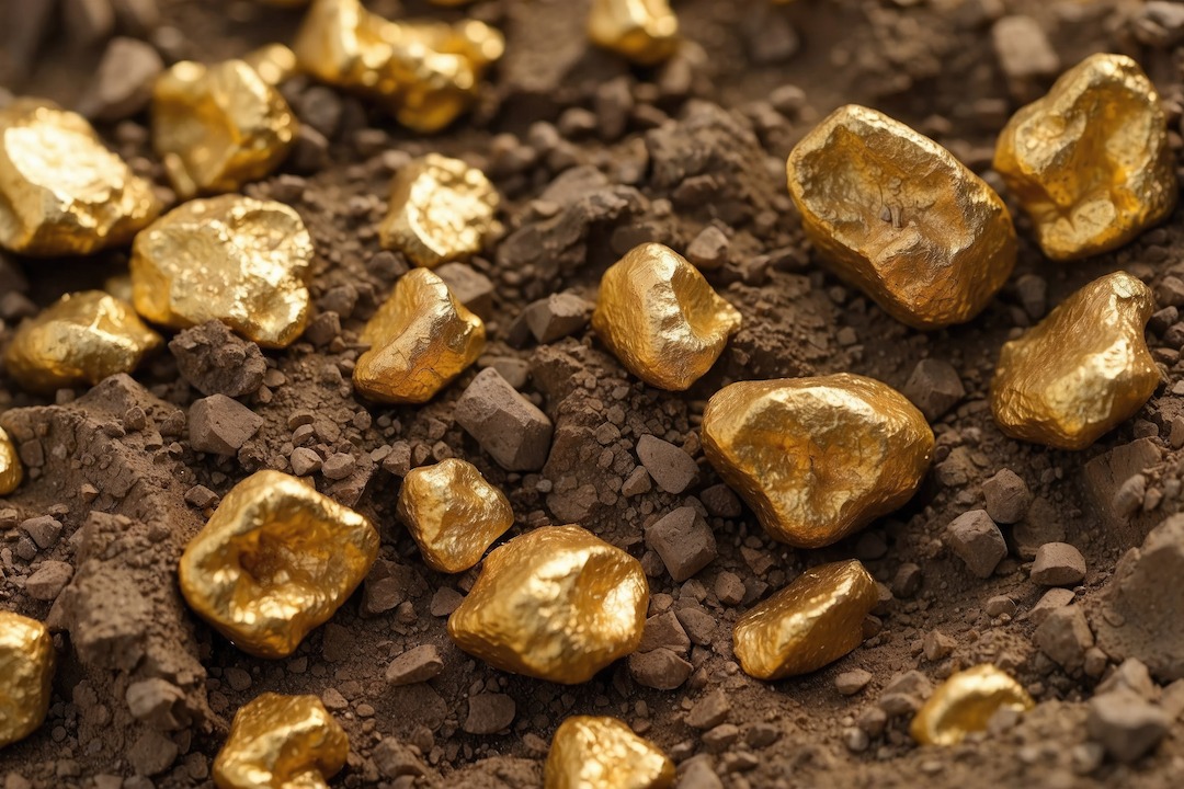 ICG Silver & Gold Hits 137 g/t Gold at Battle Mountain, Plus a Telecom Buyout and a Phase 2 Result