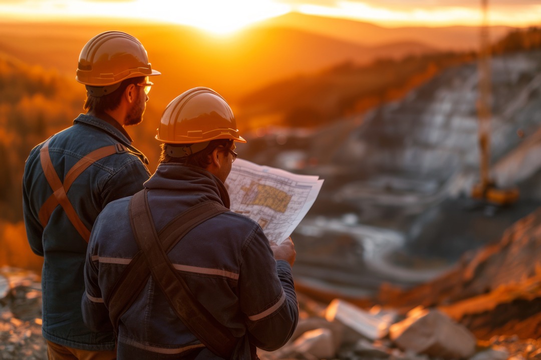 Inside Surge’s Nevada North PFS: 218.3 Mt Reserve and a 2031 Production Target