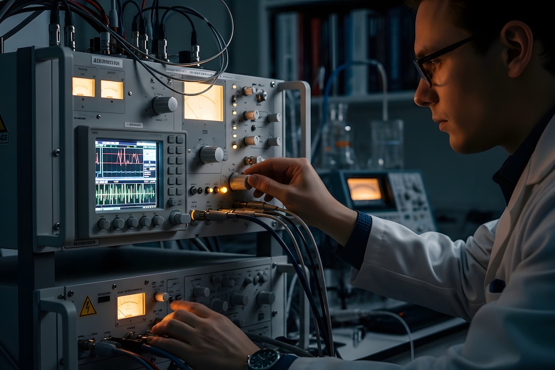 Intellistake Target NanoAi Detects a Second Explosive Using the Same Sensor