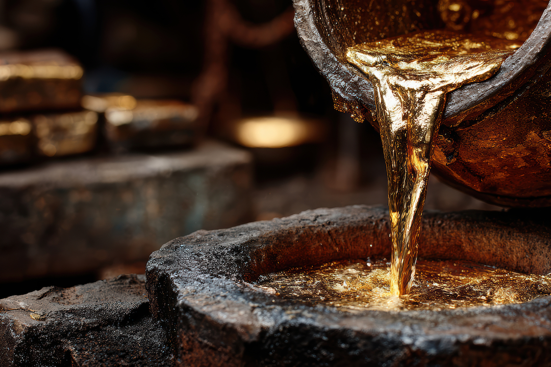 LaFleur Minerals Signs Ocean Partners Doré Deal With Up to US$5 Million Advance