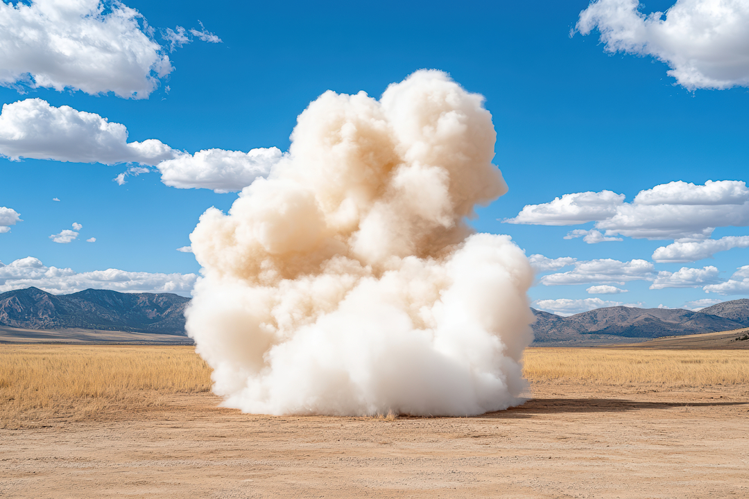 NanoAi's First Standoff Explosive Test Result, and Intellistake's Unclosed Deal