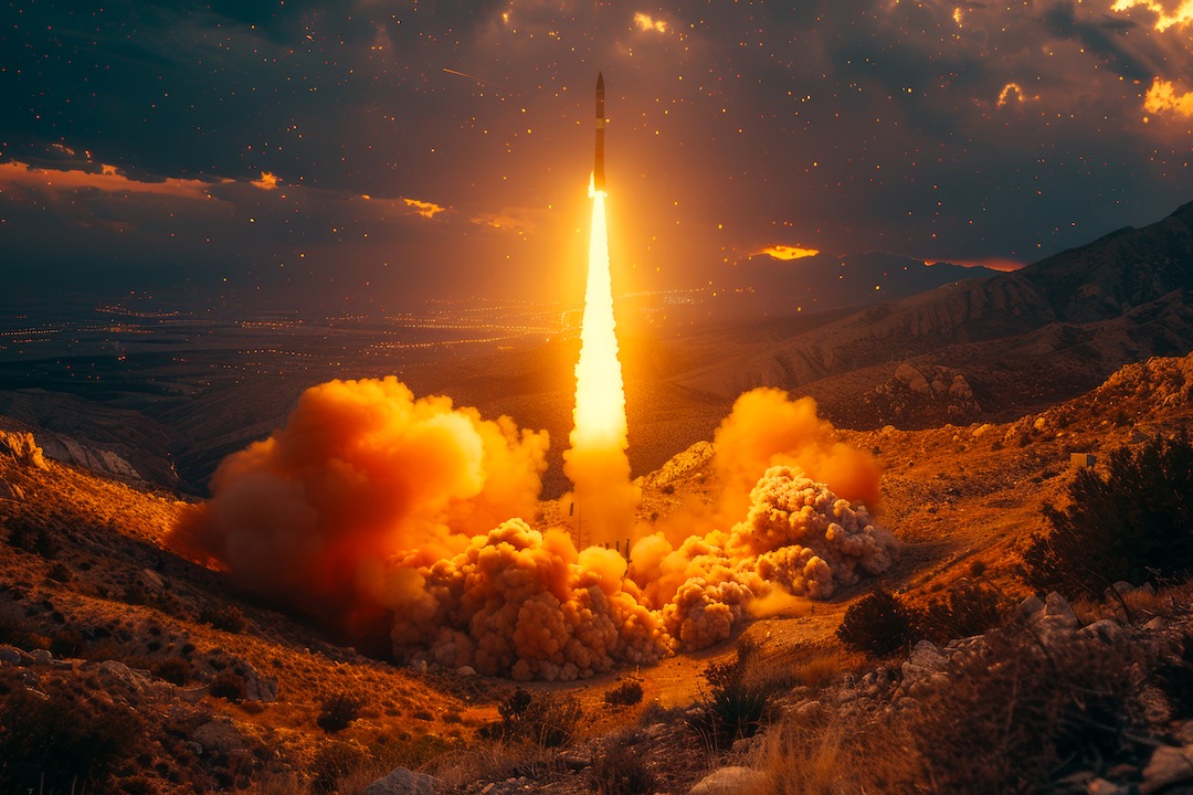 Neptune Digital Assets Turns Its SpaceX Stake Into Option Income