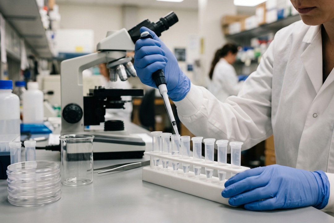 OS Therapies Reports 72.7% Three-Year Survival in Bone Cancer Trial, Plus a Gold Step-Out and a Battery Durability Test