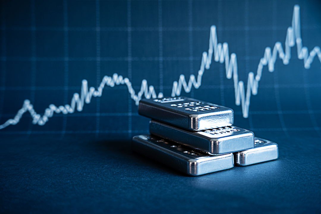 One Year After the Squeeze, London Has Its Silver Back