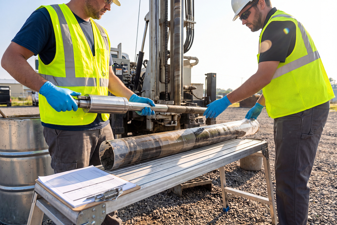 Premier American Uranium Hits Mineralization in 6 of 8 West Diane Holes