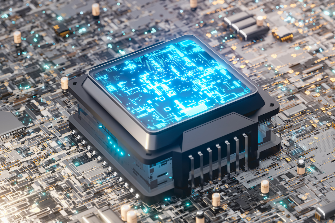 QuantumCore Begins Cryogenic Multiplexing Chip Work With University of Waterloo