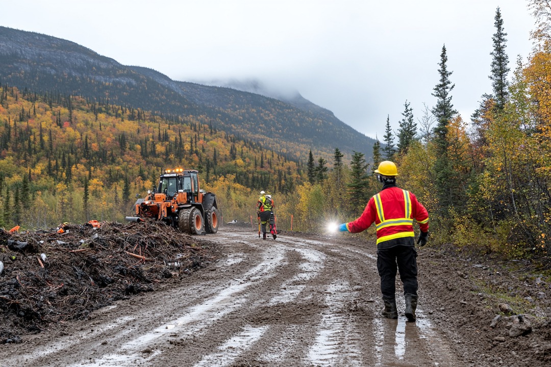 Selkirk Copper Hits 99th-Percentile Grade in Minto North Step-Out