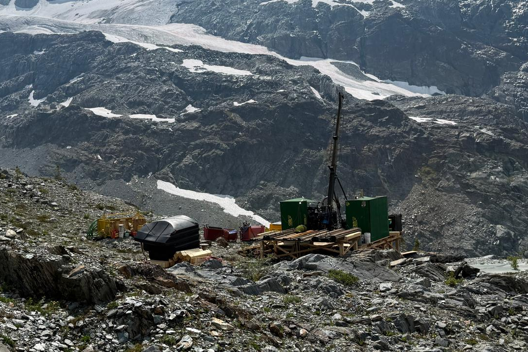 Silver Pony Resources Corp. (CSE: PONY) Sends Every Drill Hole to the Lab