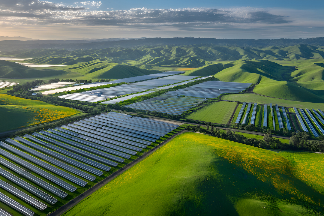 TOYO Signs $240 Million in Binding US Solar Module Supply Deals