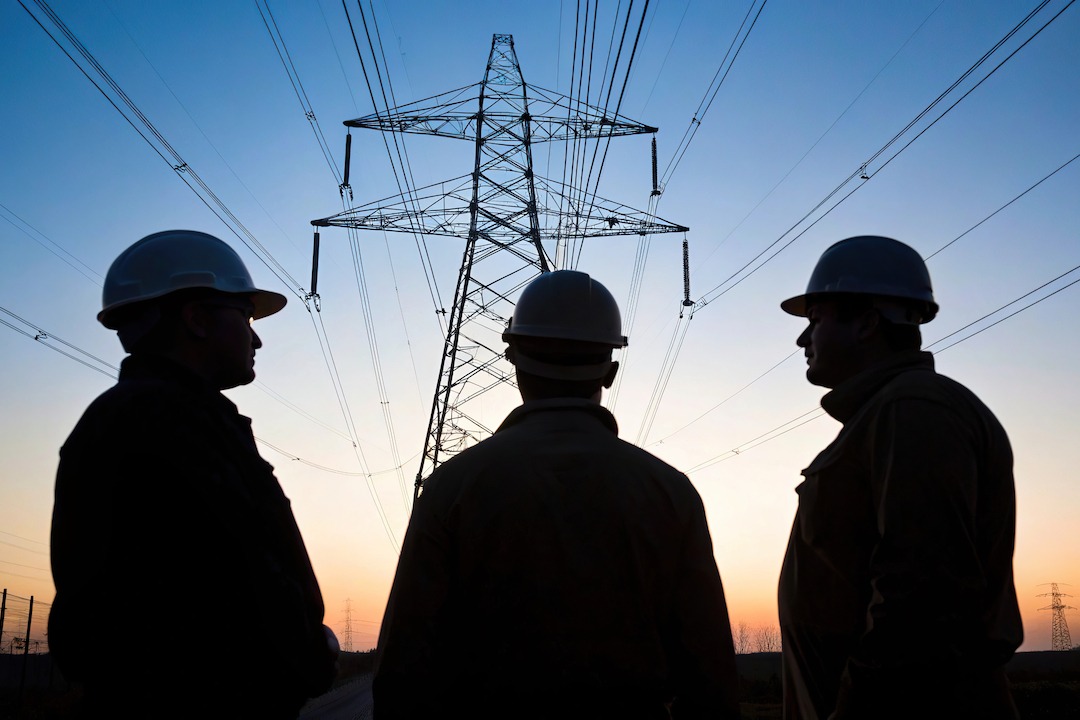 The Utilities Want More Nuclear. The Grid Decides How Fast.