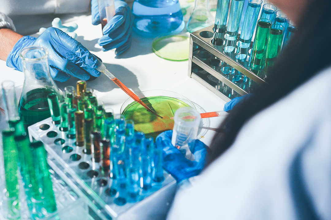 Theralase Reports 64.5% Complete Response in Phase II Bladder Cancer Study