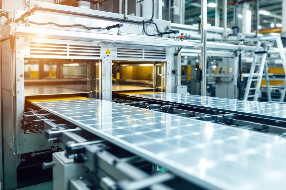 Turbo Energy Brings 62.5 MWh of Storage Online at Three Spanish Factories