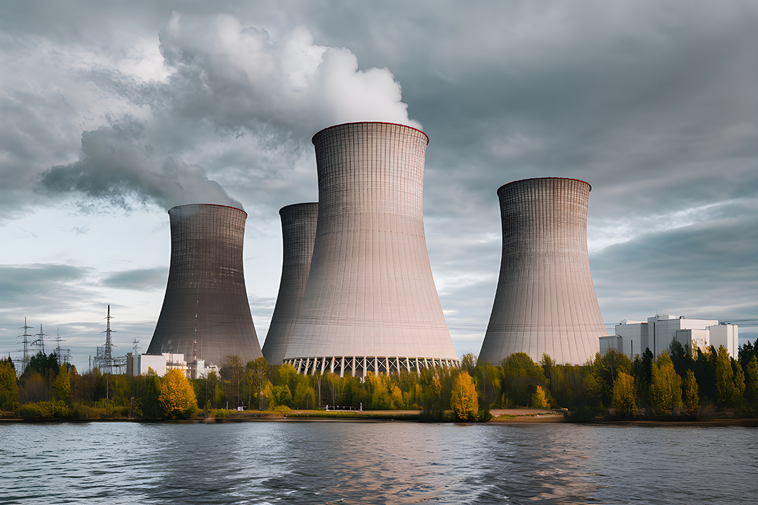 Uranium Contract Prices Hit a Record as Washington Bets on Nuclear