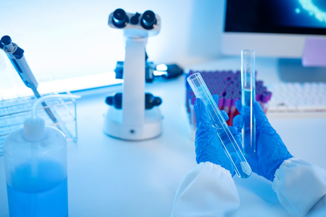 Vaxcyte's VAX-31 Meets Phase 3 Endpoints, Then Launches $1 Billion Raise